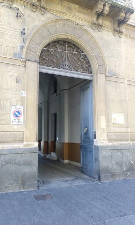Suites In Sicily Acireale Exteriér fotografie
