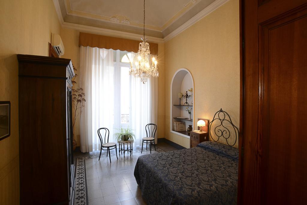 Suites In Sicily Acireale Exteriér fotografie