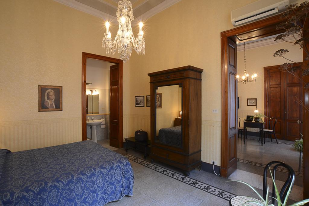 Suites In Sicily Acireale Exteriér fotografie