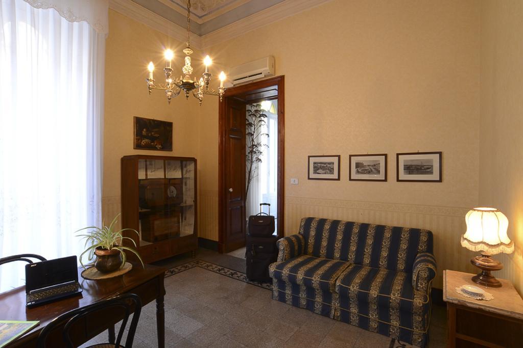 Suites In Sicily Acireale Exteriér fotografie