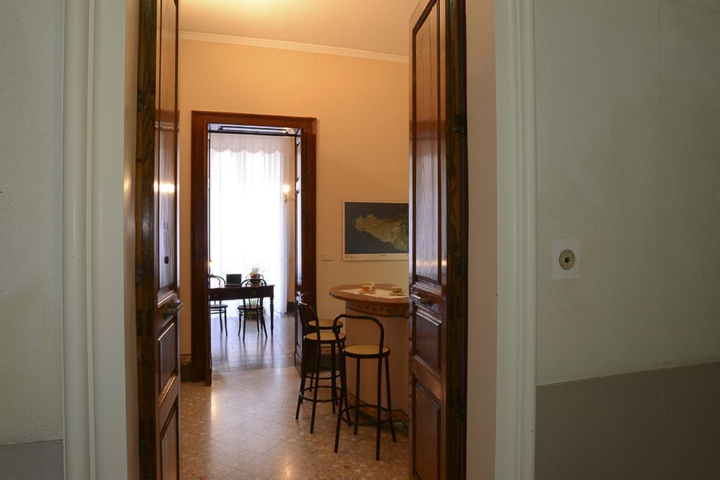 Suites In Sicily Acireale Exteriér fotografie