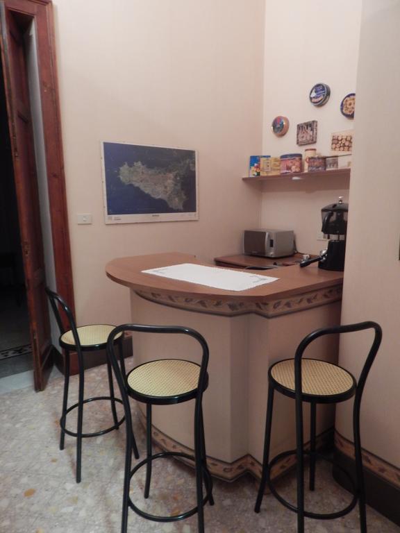 Suites In Sicily Acireale Exteriér fotografie