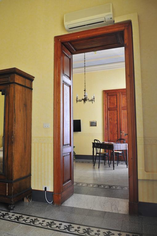 Suites In Sicily Acireale Exteriér fotografie