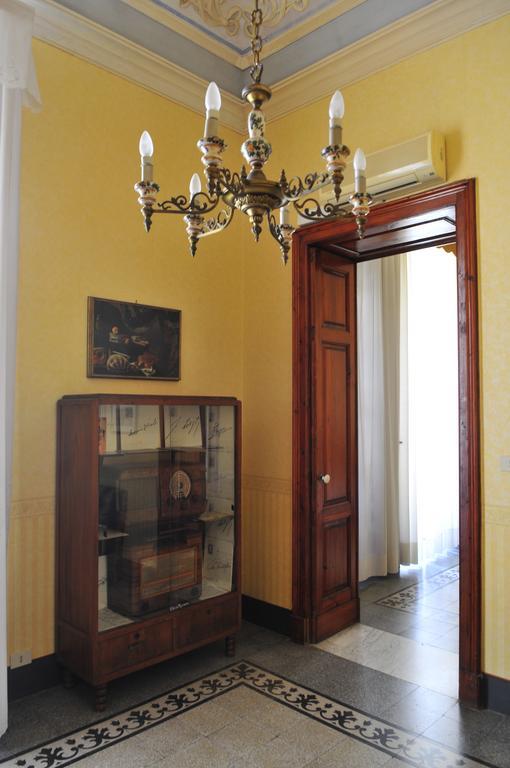 Suites In Sicily Acireale Exteriér fotografie
