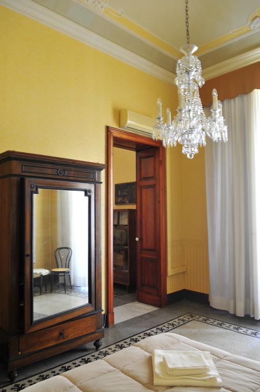 Suites In Sicily Acireale Exteriér fotografie