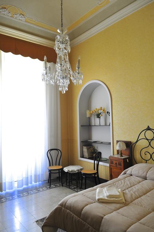 Suites In Sicily Acireale Exteriér fotografie
