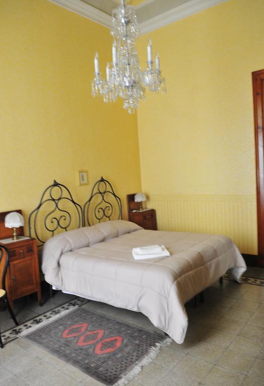Suites In Sicily Acireale Exteriér fotografie
