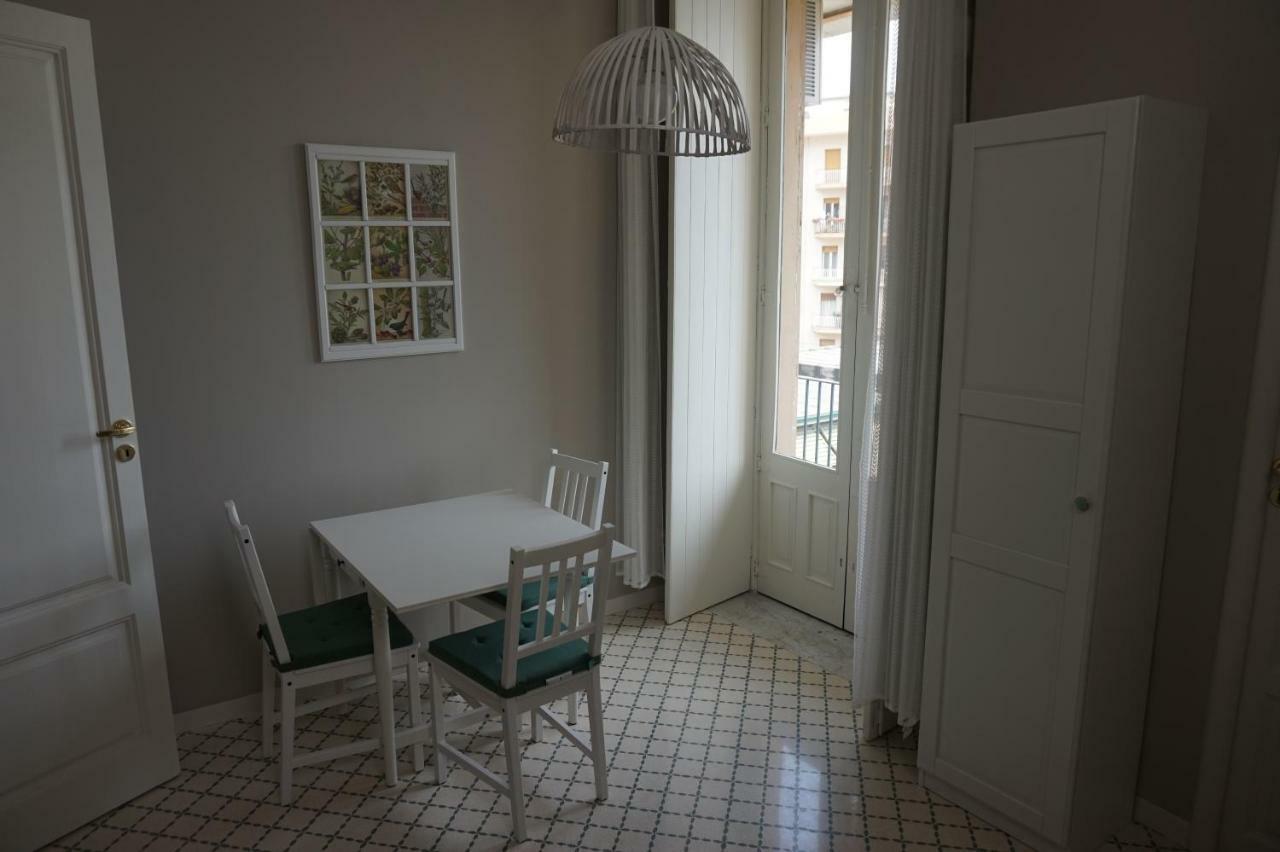 Suites In Sicily Acireale Exteriér fotografie
