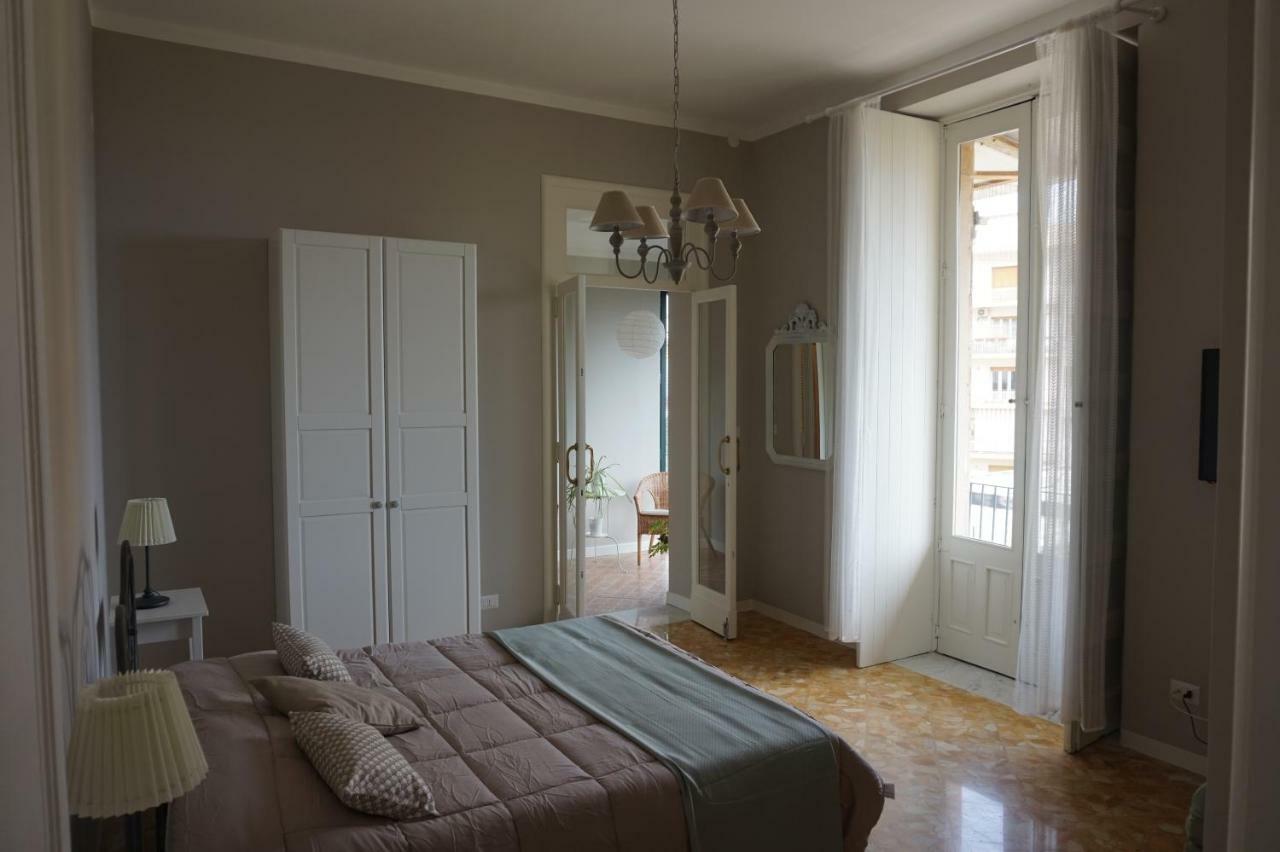 Suites In Sicily Acireale Exteriér fotografie