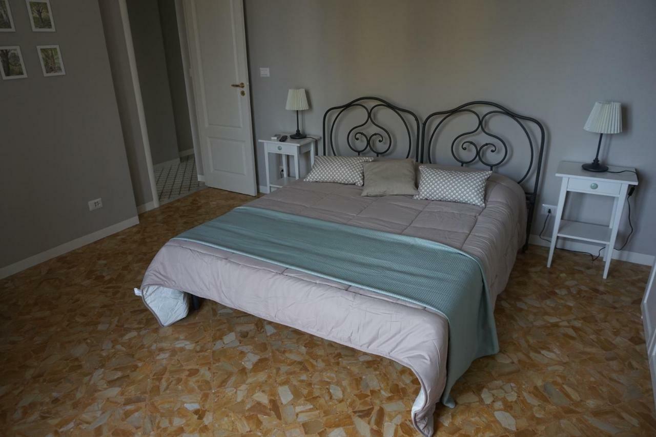 Suites In Sicily Acireale Exteriér fotografie