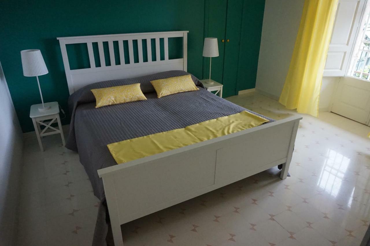 Suites In Sicily Acireale Exteriér fotografie